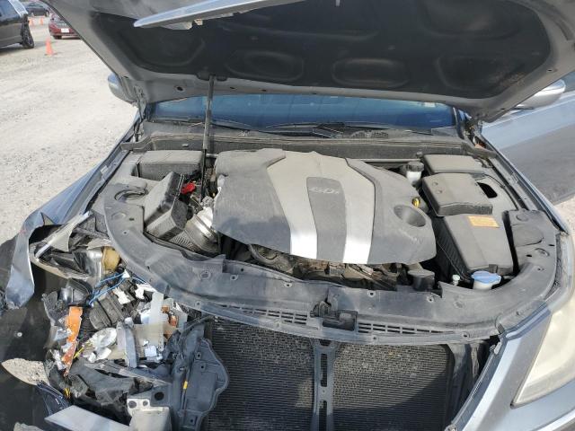 Photo 7 from auction – 2014 HYUNDAI GENESIS 3. with VIN KMHGC4DD8EU259566