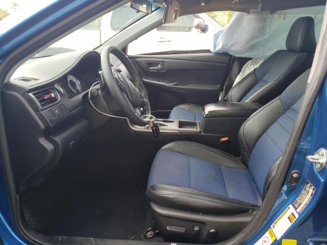 Photo 5 from auction – 2016 TOYOTA CAMRY with VIN 4T1BF1FK5GU508887