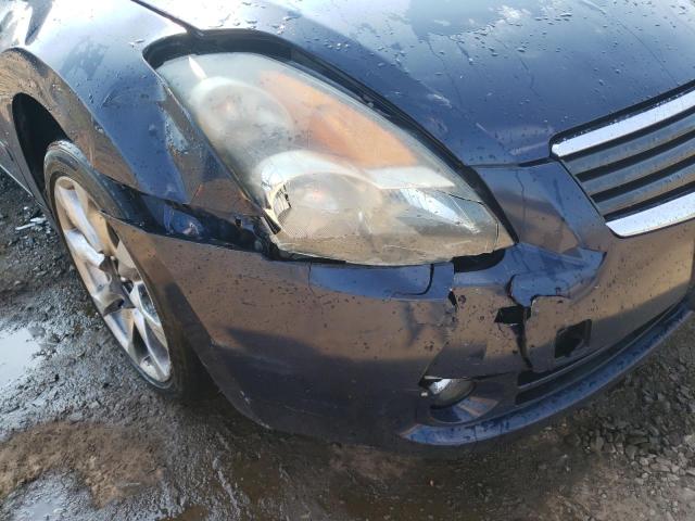 Photo 9 from auction – 2008 NISSAN ALTIMA 2.5 with VIN 1N4AL21E18C238151