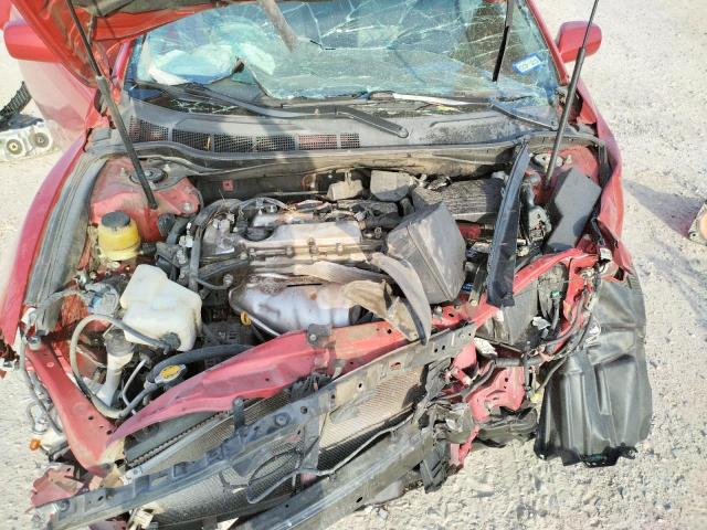 Photo 7 from auction – 2011 TOYOTA CAMRY BASE with VIN 4T1BF3EK4BU722520