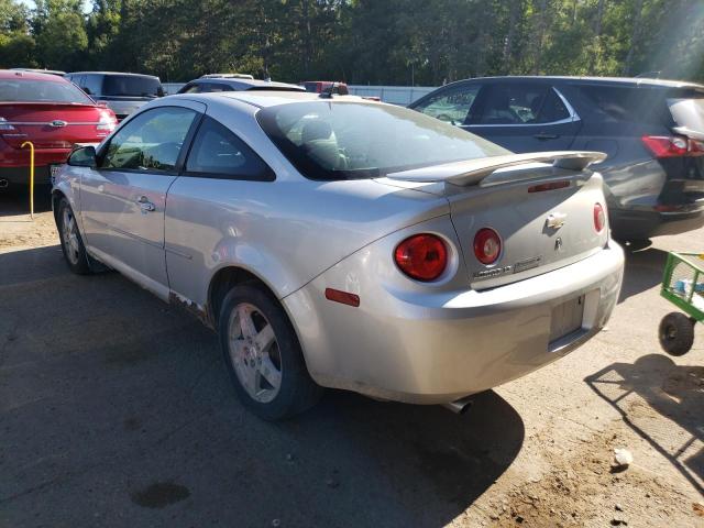 Photo 3 from auction – 2008 CHEVROLET COBALT LT with VIN 1G1AL18F987160626