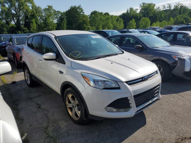 FORD ESCAPE SE 2015 with VIN 1FMCU9GX6FUC84921 - Photo from auction