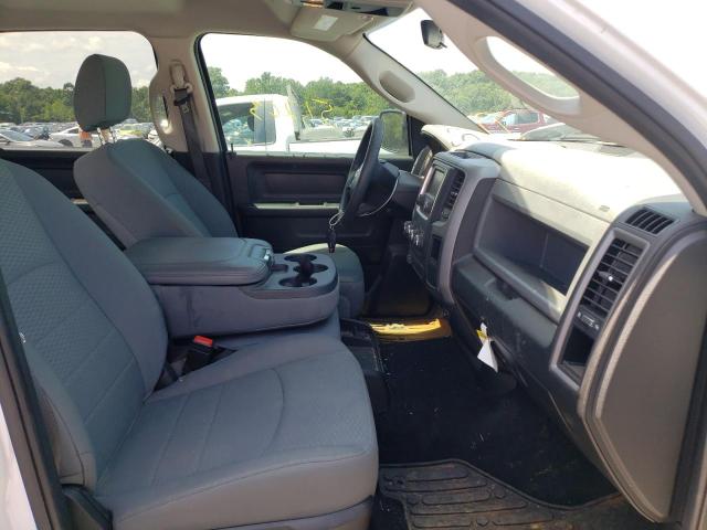 Photo 5 from auction – 2020 RAM 1500 CLASS with VIN 1C6RR7KT9LS144885