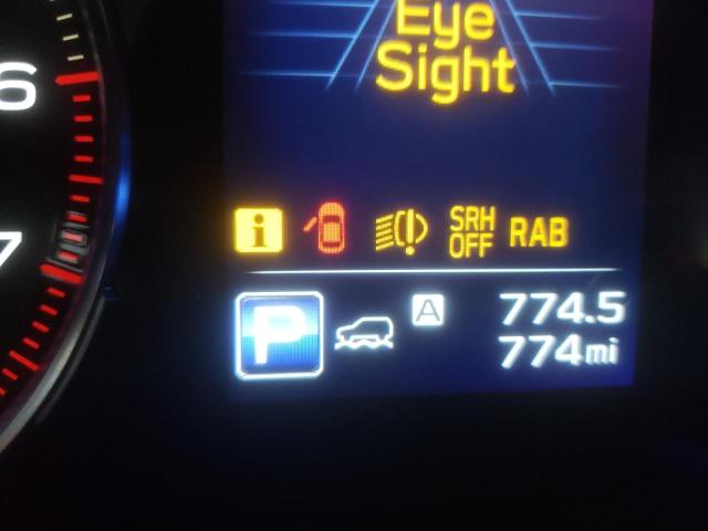 Photo 8 from auction – 2022 SUBARU ASCENT LIM with VIN 4S4WMAPD8N3442992