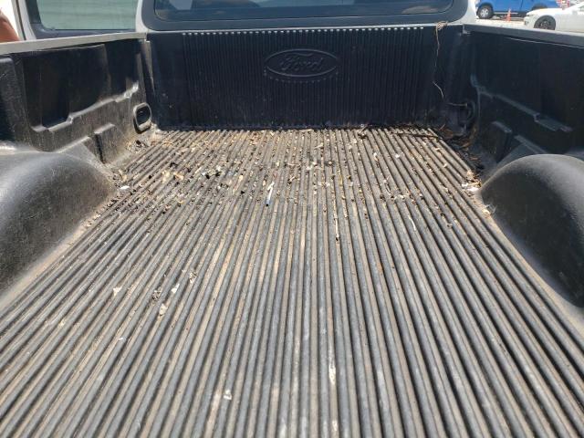 Photo 6 from auction – 2001 FORD F150 with VIN 1FTZF17211NB44308