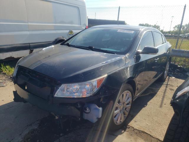 Photo 2 from auction – 2013 BUICK LACROSSE with VIN 1G4GC5E31DF323770
