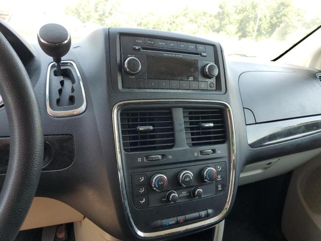 Photo 9 from auction – 2014 DODGE GRAND CARA with VIN 2C4RDGBG1ER241237
