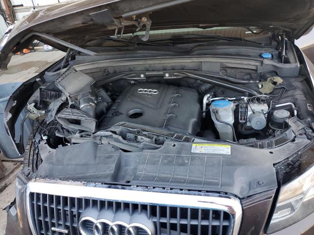 Photo 7 from auction – 2012 AUDI Q5 PREMIUM with VIN WA1LFAFP5CA100027