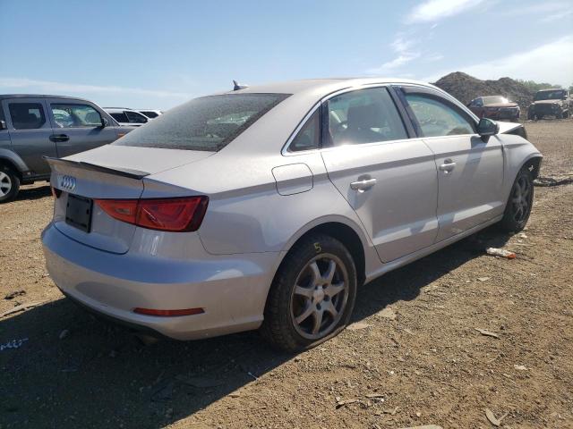 Photo 4 from auction – 2015 AUDI A3 PREMIUM with VIN WAUEFGFF6F1049504