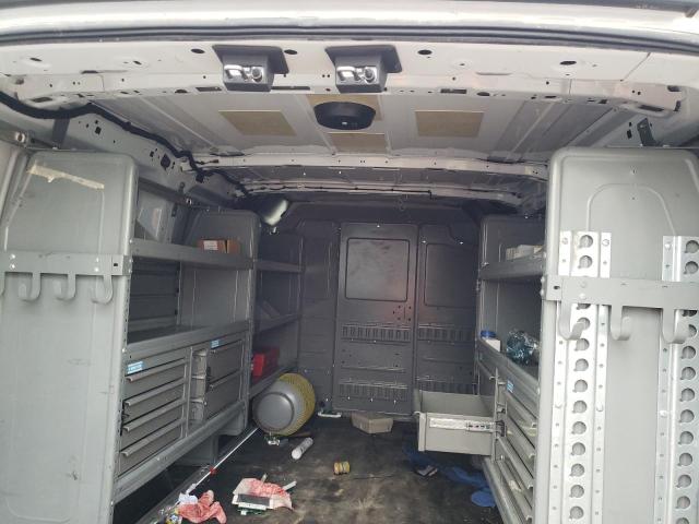 Photo 6 from auction – 2016 FORD TRANSIT T- with VIN 1FTYR1YMXGKB22966