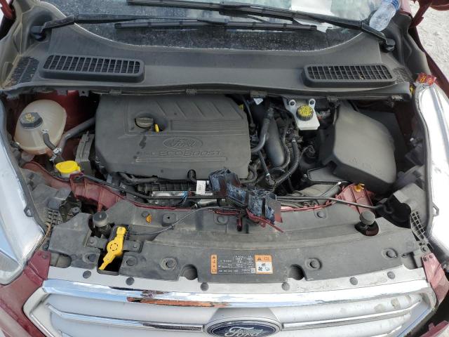 Photo 7 from auction – 2018 FORD ESCAPE SE with VIN 1FMCU0GD0JUB71119