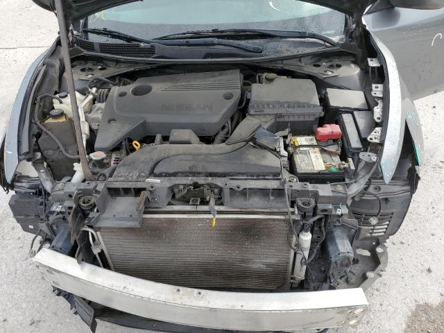 Photo 7 from auction – 2016 NISSAN ALTIMA 2.5 with VIN 1N4AL3AP6GC236904