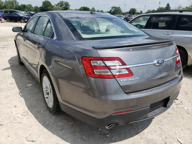 Photo 3 from auction – 2014 FORD TAURUS SEL with VIN 1FAHP2E81EG140152