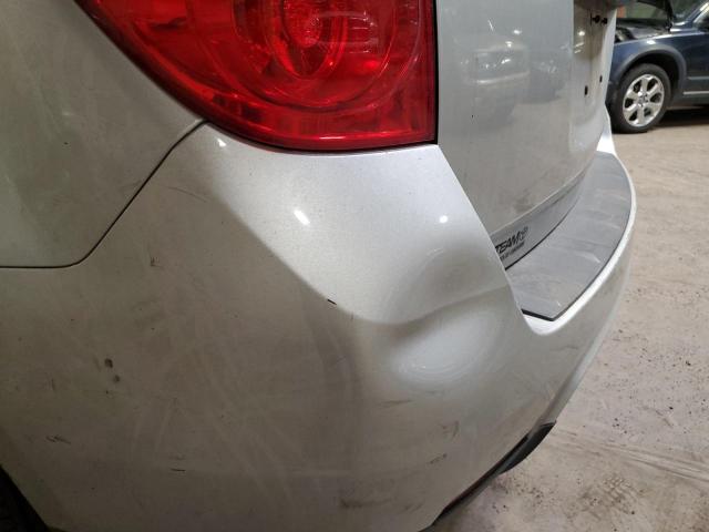 Photo 9 from auction – 2011 CHEVROLET EQUINOX LS with VIN 2CNALBEC6B6200235