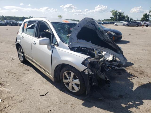 NISSAN VERSA S 2011 with VIN 3N1BC1CPXBL505194 - Photo from auction