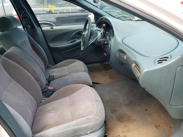 Photo 5 from auction – 1997 FORD TAURUS GL with VIN 1FALP52UXVA300934