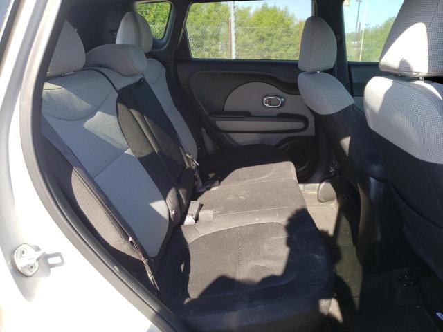 Photo 6 from auction – 2014 KIA SOUL with VIN KNDJN2A27E7704020
