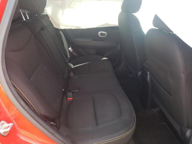 Photo 6 from auction – 2016 KIA SOUL + with VIN KNDJP3A56G7323868