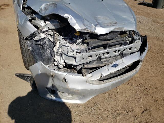 Photo 9 from auction – 2015 FORD FOCUS SE with VIN 1FADP3K22FL374913