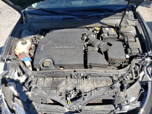 Photo 7 from auction – 2016 LINCOLN MKZ with VIN 3LN6L2GK8GR624851
