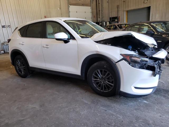 MAZDA CX-5 TOURI 2020 with VIN JM3KFBCM3L0801437 - Photo from auction