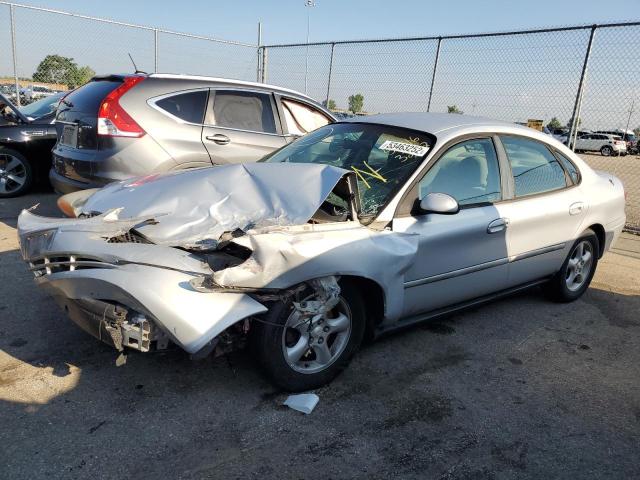 Photo 2 from auction – 2001 FORD TAURUS SE with VIN 1FAFP53U21A131885