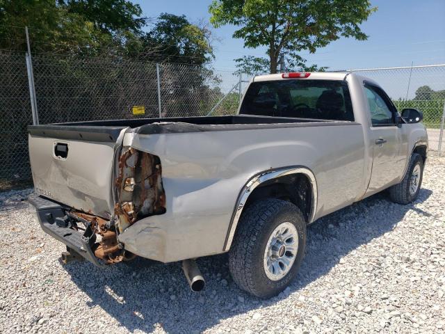 Photo 4 from auction – 2008 GMC SIERRA C15 with VIN 1GTEC14C28Z255442