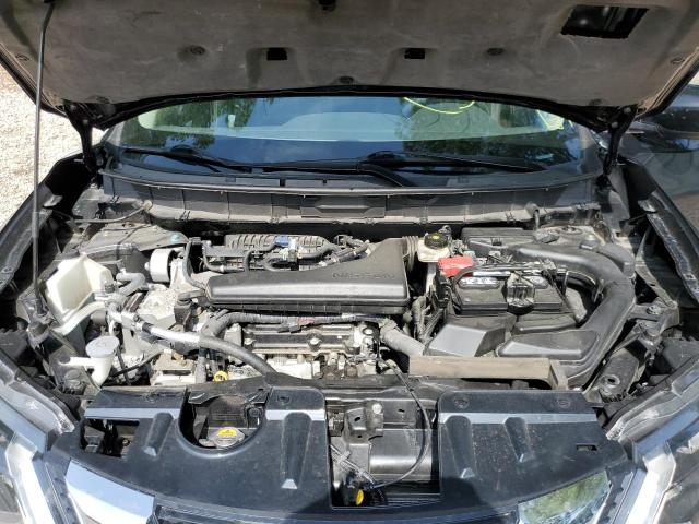 Photo 7 from auction – 2019 NISSAN ROGUE S/SL with VIN 5N1AT2MT6KC825355