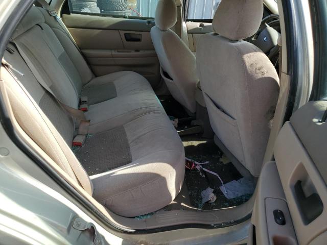 Photo 6 from auction – 2007 FORD TAURUS SEL with VIN 1FAFP56U27A197020