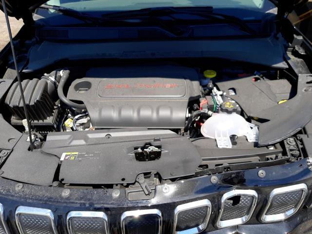 Photo 7 from auction – 2022 JEEP COMPASS LI with VIN 3C4NJDCB1NT106894