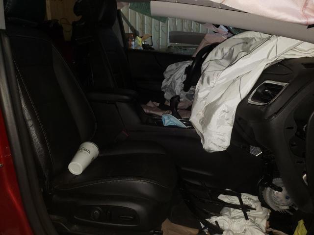 Photo 5 from auction – 2019 CHEVROLET EQUINOX PR with VIN 3GNAXYEX5KS673003