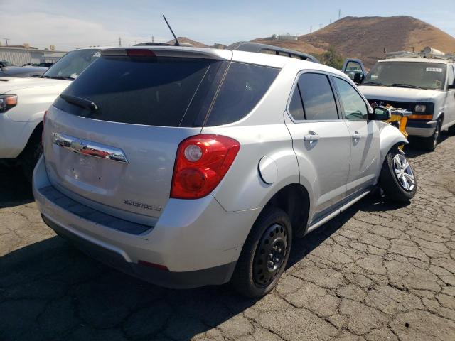 Photo 4 from auction – 2015 CHEVROLET EQUINOX LT with VIN 2GNFLFEKXF6111631