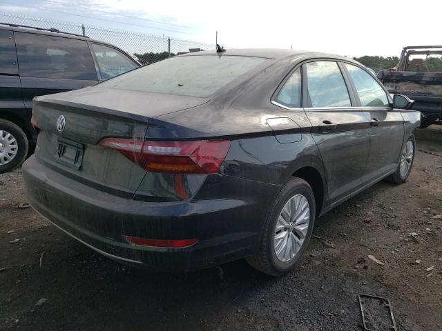 Photo 4 from auction – 2019 VOLKSWAGEN JETTA S with VIN 3VWC57BU6KM118025