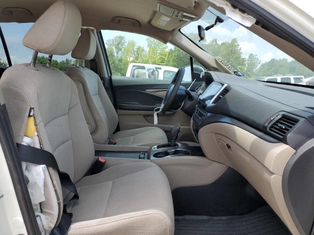 Photo 5 from auction – 2016 HONDA PILOT EX with VIN 5FNYF6H37GB031180