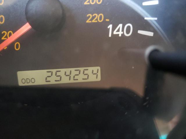 صورة رقم 8 من المزاد - 2005 TOYOTA HIGHLANDER مع VIN JTEHD21A650039320