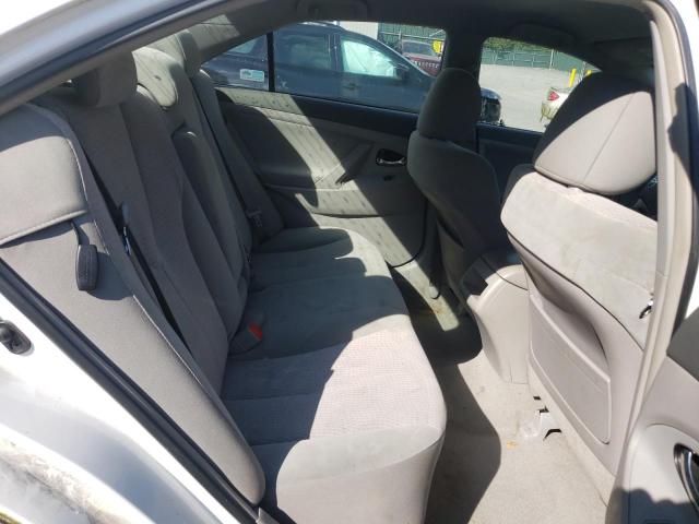 Фото 6 с аукциона – 2011 TOYOTA CAMRY BASE с VIN 4T1BF3EK9BU685657