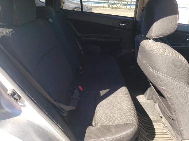 صورة رقم 6 من المزاد - 2013 SUBARU XV CROSSTR مع VIN JF2GPAWC6D2894020