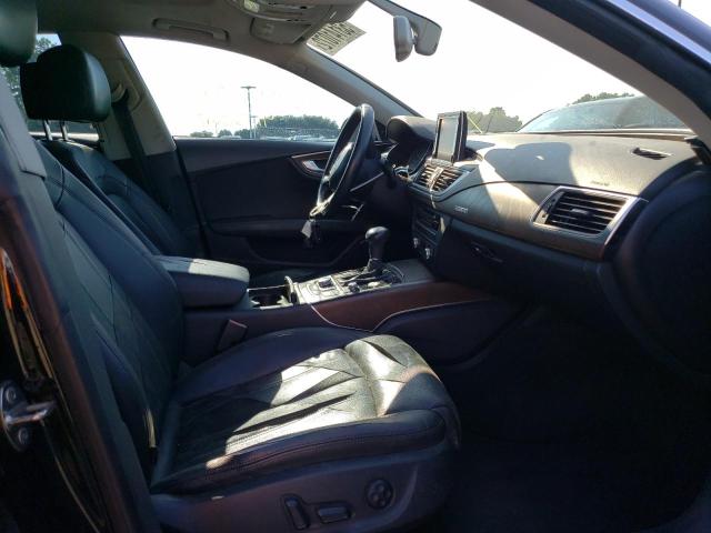 Photo 5 from auction – 2012 AUDI A7 PRESTIG with VIN WAUSGAFCXCN002189