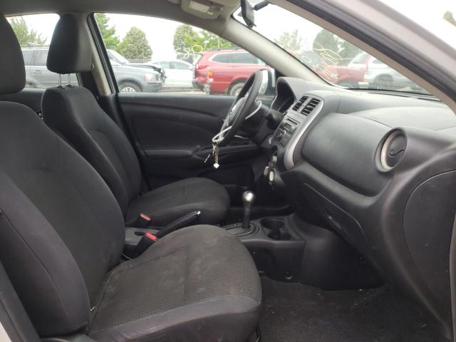 Photo 5 from auction – 2013 NISSAN VERSA S with VIN 3N1CN7AP0DL854288