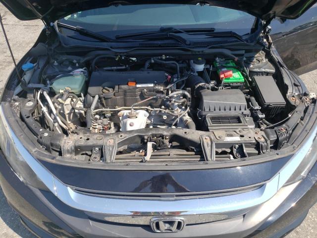 Photo 7 from auction – 2016 HONDA CIVIC LX with VIN 19XFC2F51GE227733