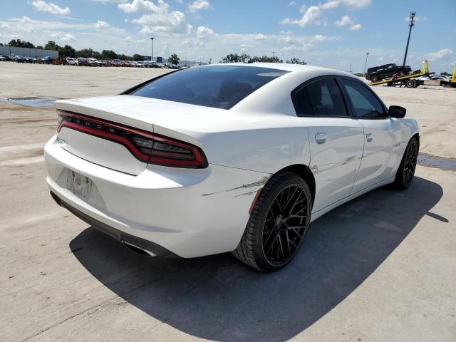 Photo 4 from auction – 2015 DODGE CHARGER SE with VIN 2C3CDXBG7FH835820