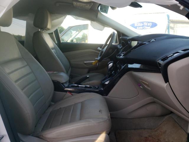 Photo 5 from auction – 2014 FORD ESCAPE TIT with VIN 1FMCU0J91EUC65262