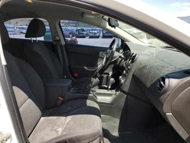 Photo 5 from auction – 2010 PONTIAC G6 with VIN 1G2ZA5E03A4155506