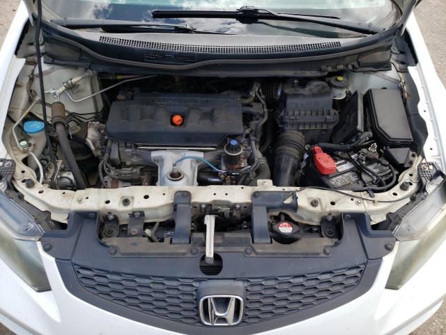 Photo 7 from auction – 2012 HONDA CIVIC EXL with VIN 2HGFG3B05CH541325
