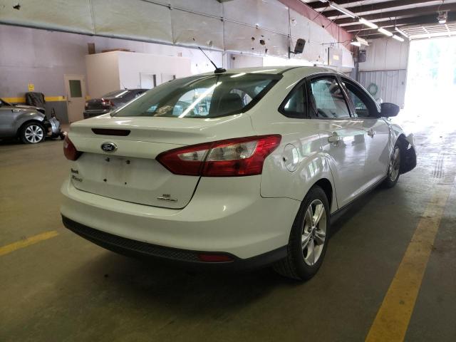 Photo 4 from auction – 2014 FORD FOCUS SE with VIN 1FADP3F25EL230863