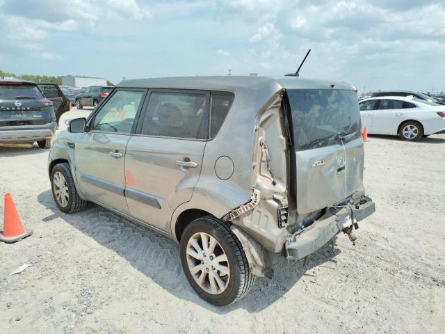 Снимка 3 от търг – 2012 KIA SOUL + с VIN KNDJT2A64C7368736