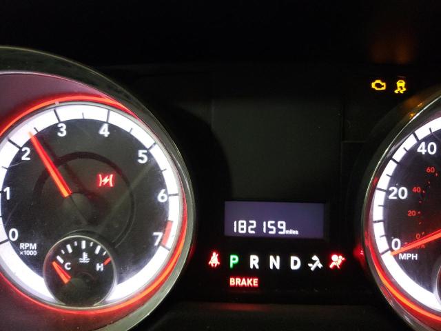 Photo 8 from auction – 2012 DODGE RAM VAN with VIN 2C4JDGAG9CR367261