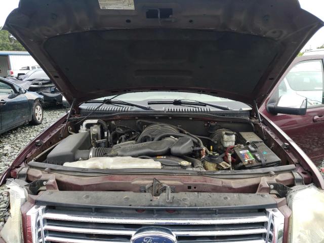 Photo 7 from auction – 2007 FORD EXPLORER L with VIN 1FMEU65867UB37485