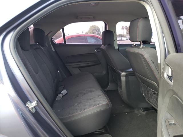 Photo 6 from auction – 2014 CHEVROLET EQUINOX LS with VIN 2GNALAEK2E6109108