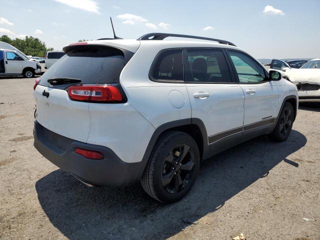 Photo 4 from auction – 2016 JEEP CHEROKEE L with VIN 1C4PJLCS3GW217396